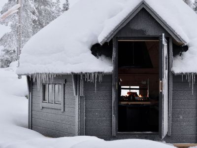 Olof Nature Resort