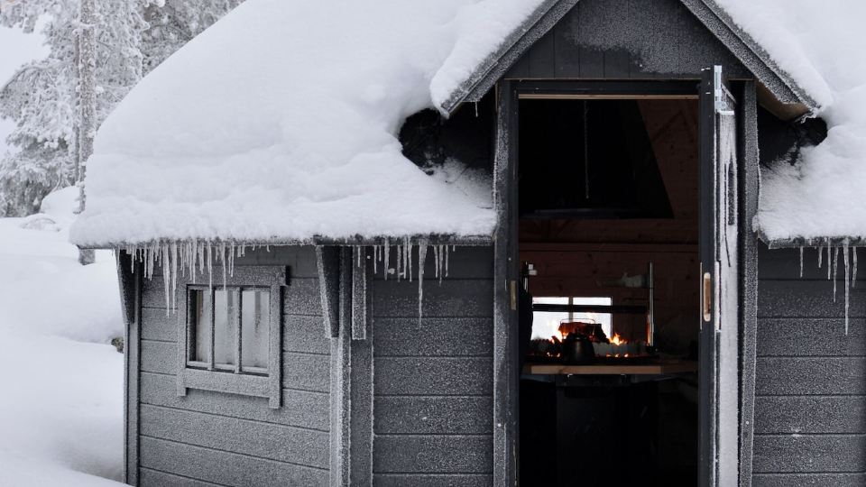 Olof Nature Resort