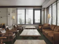 リリーフ小倉 ANNEX Book & Stay 広寿山福聚寺周辺のホテル