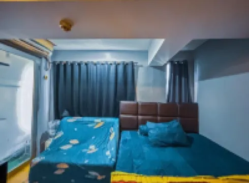 Apartemen The Jarddin Cihampelas by AR property X Hallo tiduR