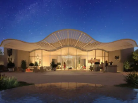 SLS The Red Sea Hotels in Umluj