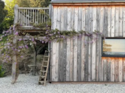 Bydown Barn in Swimbridge