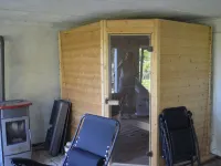Apartment in the nature and star park Westhavelland Hotels in Havelland