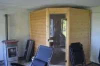 Apartment in the nature and star park Westhavelland