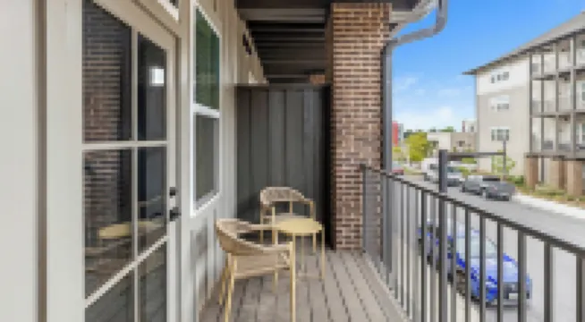 Landing Apartments At Town Madison