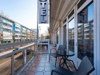 Hotel Bojatours Hotels in Podgorica