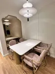 The Golden Luxury Downtown One - بيت ضيافة