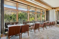The St. Regis Deer Valley - Desayuno