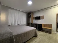 Hotel Bergozza