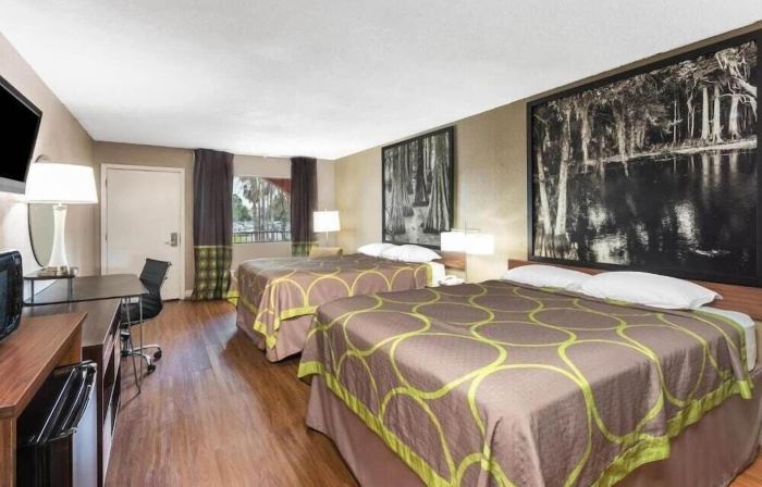 Studio 6 Suites Opelousas, LA