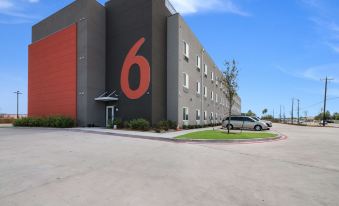 Motel 6 Corpus Christi, TX