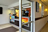 Motel 6 Toledo, Oh - Wifi