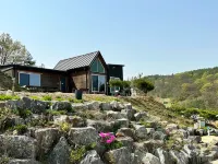 Saejong Tteul-e-byeol Pension - 2 Sao