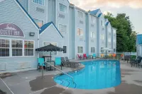 Guest Inn Pigeon Forge - 2-Star