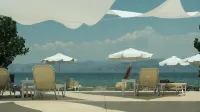Seaside Resorts - parking