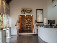 叢林營地飯店 - SPA