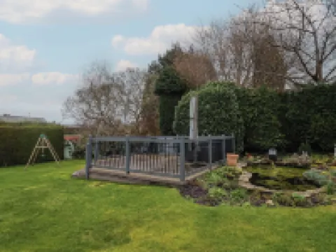 The Fernery Hotels in Colyton