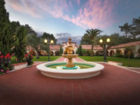 海爾達德拉戈雷爾酒店 米拉酒店