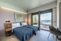 Seafront Villas