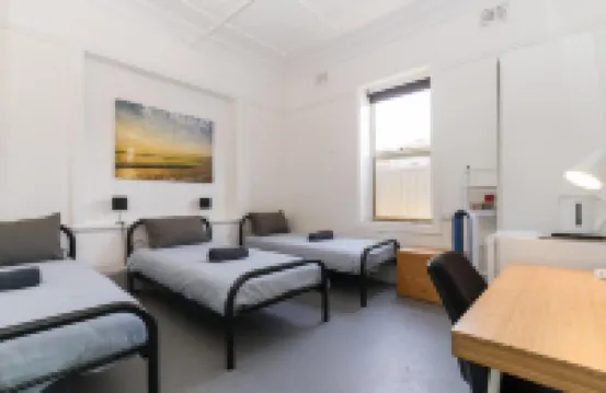 Manly Beach Guesthouse
