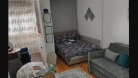 Luks Apartman Jugi Free Public Parking - 3성급