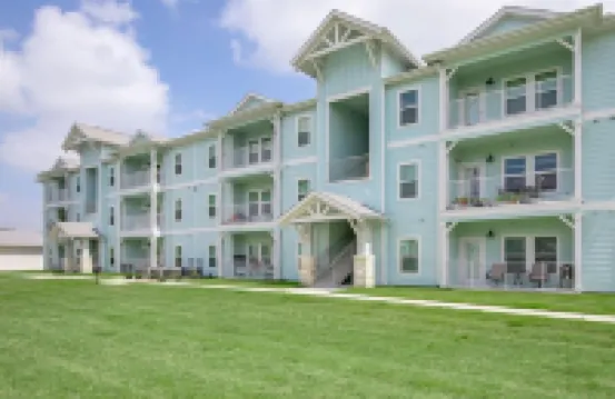 Landing Furnished Apartments - Rockport