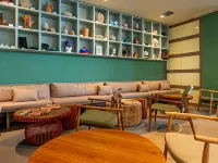 Ibis Styles Maragogi - Baarit