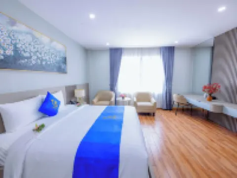 康城酒店 檳知酒店