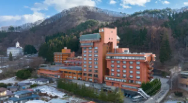 Yunotate Hotel Taikan