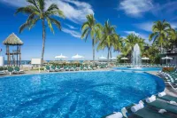 Ocean Breeze Nuevo Vallarta - Kylpylä