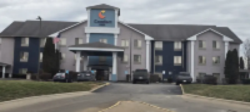 Comfort Inn