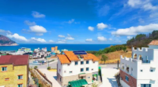 สัมเชอก ยีดาอุม เพนชั่น