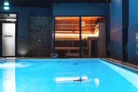 阿倫斯伯格精品飯店&SPA - SPA