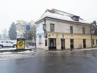 Turn Hostel فنادق في سينتر ديستريكت