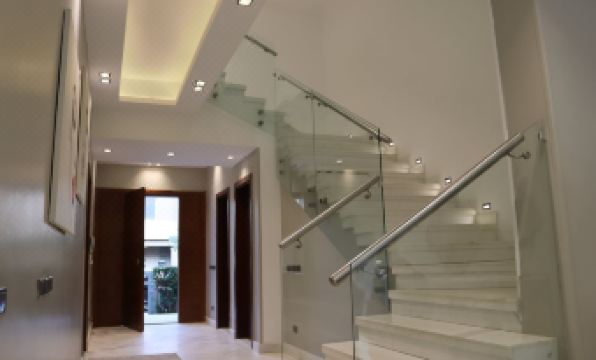 Alsawah 5-Bedroom Villa with Private Pool  Palm Hills Sheikh Zayed