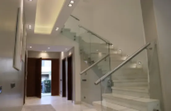 Alsawah 5-Bedroom Villa with Private Pool  Palm Hills Sheikh Zayed