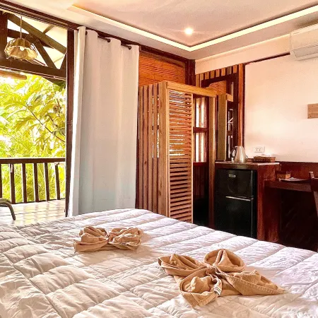Patrick's on the Beach Resort