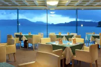 Lealea Garden Hotels Moon - breakfast
