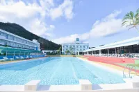 Hotel Caretta - Beach