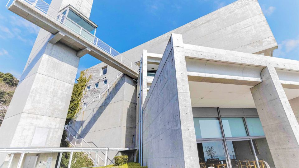Toto Seawind Awaji