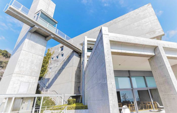 Toto Seawind Awaji