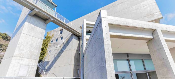 Toto Seawind Awaji Hotels in Awaji City