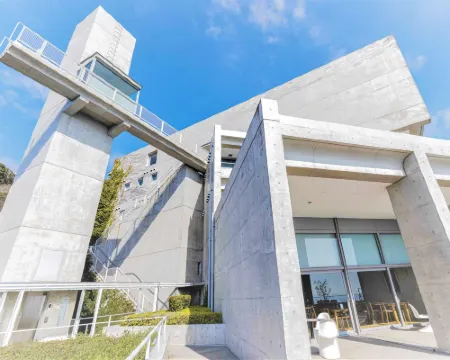 Toto Seawind Awaji Hotels in Awaji City