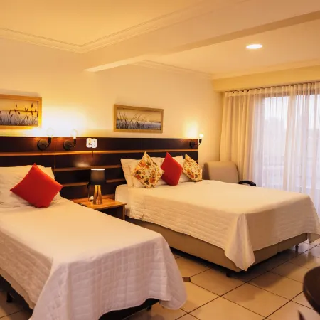 Hotel Ferraz