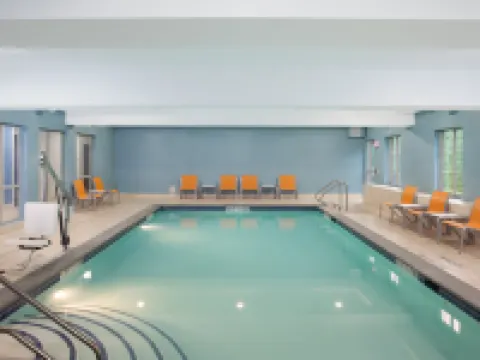 Holiday Inn Express HASKELL-WAYNE AREA by IHG Hotels in Passaic County