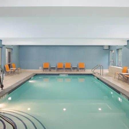 Holiday Inn Express HASKELL-WAYNE AREA by IHG