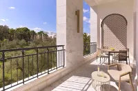 The Ritz-Carlton Rabat, Dar Es Salam - romantici