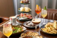The Joseph, a Luxury Collection Hotel, Nashville - 朝食