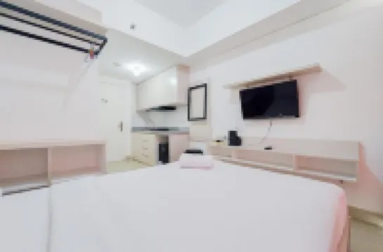 Comfy Studio Poris 88 Apartment