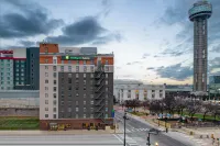 Holiday Inn Express DALLAS DOWNTOWN by IHG - WiFi